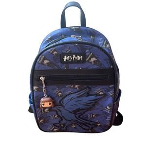 Loungefly Harry Potter Ravenclaw Mini Backpack